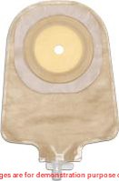 Premier Flextend One-Piece 9" Urostomy Pouch ,Beige,Cut-To-Fit 2-1/2"Hollister
