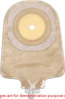 Premier Flextend One-Piece 9" Urostomy Pouch ,Beige,Cut-To-Fit 2-1/2"Hollister