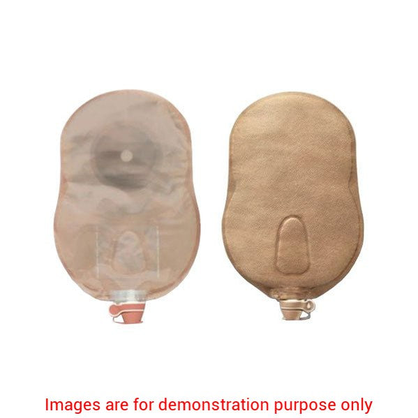 Premier One Piece Urostomy, Flextend Cut To Fit, Up To 2 1/2In (64Mm), Ultra ClearHollister