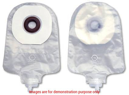 Premier One Piece Urostomy, Flextend Pre-Cut 1 1/4In (32Mm), TransparentHollister