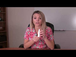 FreeDerm Adhesive Remover Spray 3oz