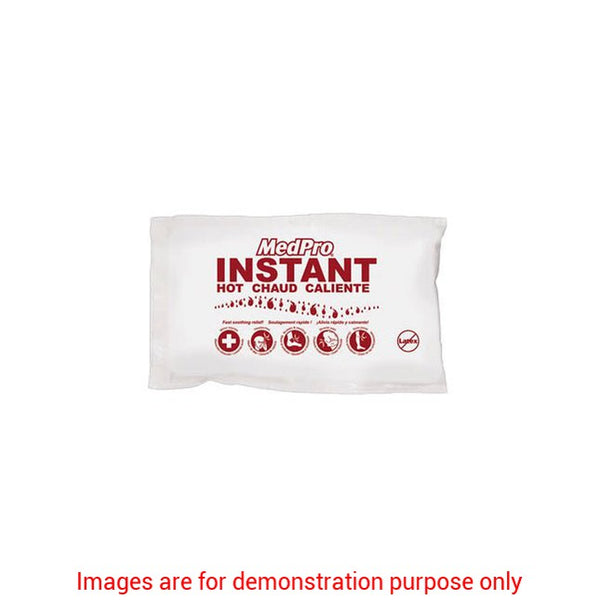 Proactive Instant Hot Compress, 10" X 6"AMG