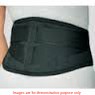 Procare Comfort Form Back Support, (42" - 56') Xx-LargeDJO Canada