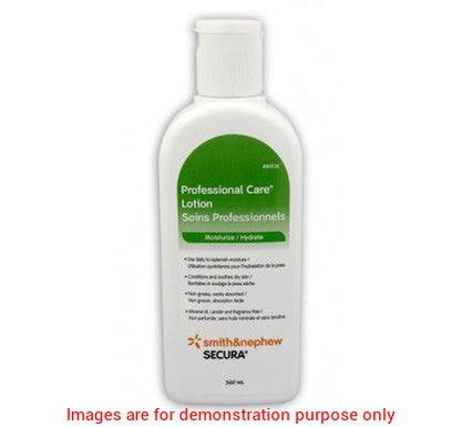Professional Care Lotion, Size 360Ml Bottle - BACK IN STOCKSmith & Nephew