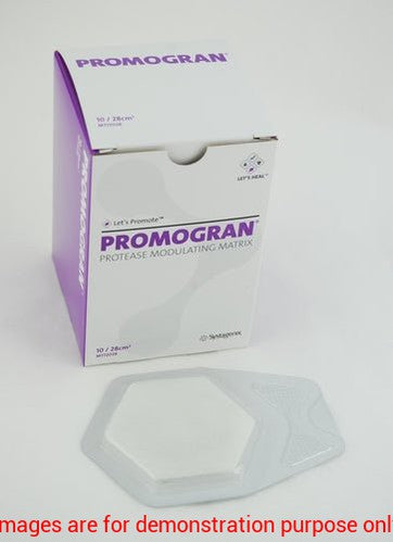 Promogran Protease Modulating Matrix 28Cm2Johnson & Johnson Systagenix