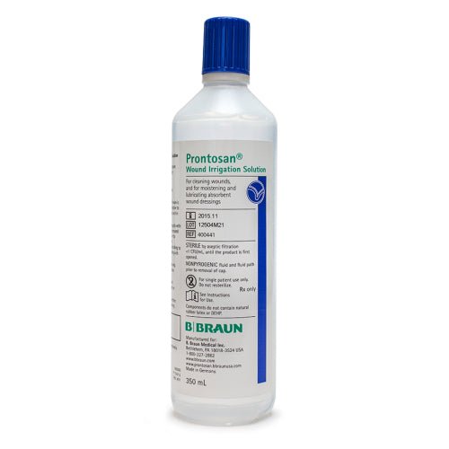 Prontosan 350Ml Wound Irrigation SolutionMy Everything Store Canada