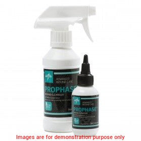 Prophase Anti-Microbial Wound Irrigation & Cleansing Solution 237Ml Spray BottleMedline