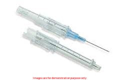 Protective Iv Catheter, 20G X 1.25InSource Medical