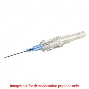 Protective Plus-Winged Iv Catheter 14G X1.25"Smiths Medical