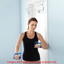Pulley Exercise Set, Ea/1AMG