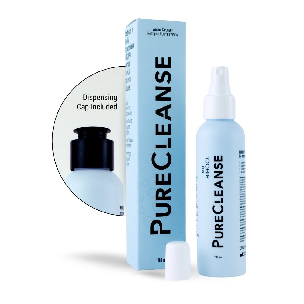 Pure Cleanse main image 1