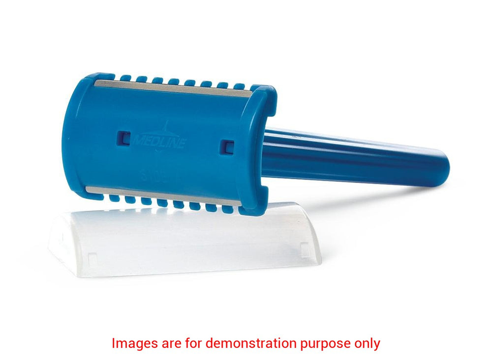 Razor, Shave Prep, Sterile, 2 SidedMedical Mart