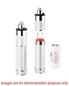 Rechargeable Battery, 2.5V, Red HandlesWelch Allyn