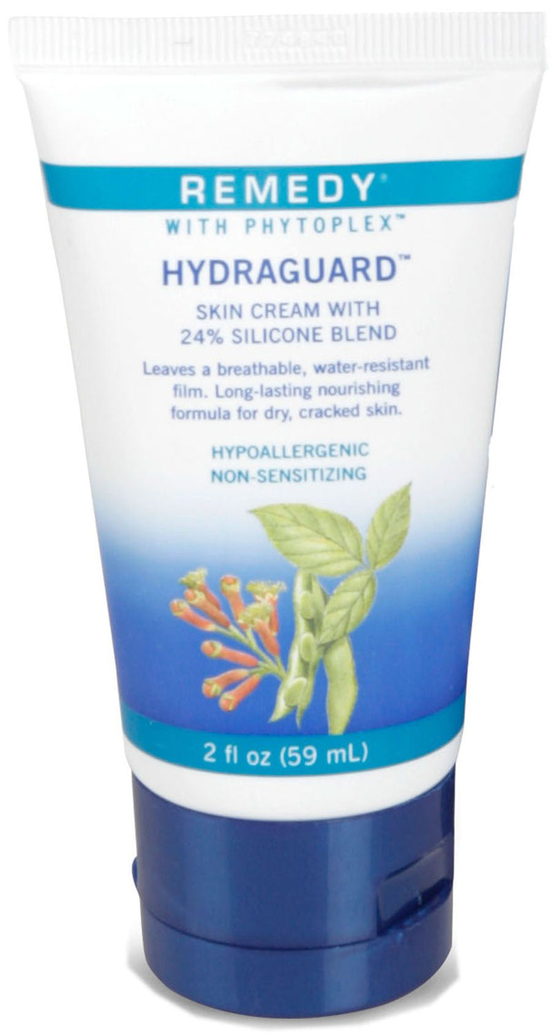 Remedy Hydraguard Cream, 2Oz TubeMedline