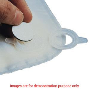 Replacement Filters W/ 2 PlugsHollister
