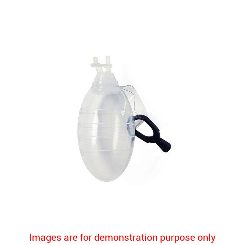 Reservoir 100Cc Wound Drainage Jackson-PrattCardinal Health