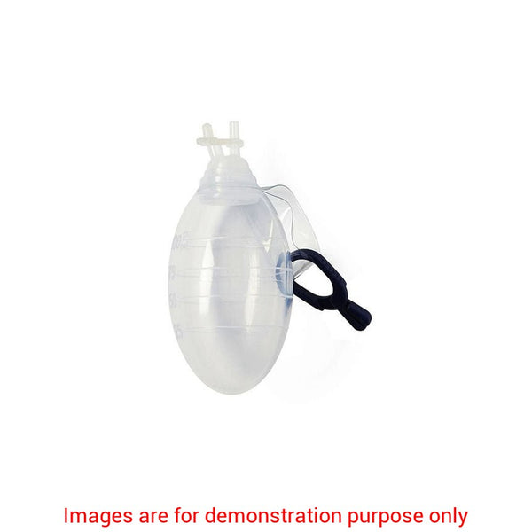 Reservoir 100Cc Wound Drainage Jackson-PrattCardinal Health