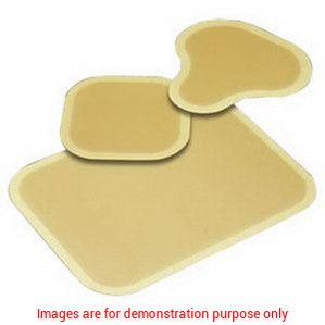 Restore Hydrocolloid Dressing 8" X 8" With Tapered EdgeHollister