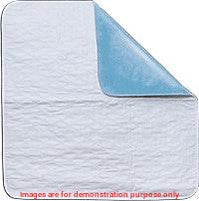 Reusable Underpad 23In X 36In, Moderate Absorbency, QuiltedReliamed