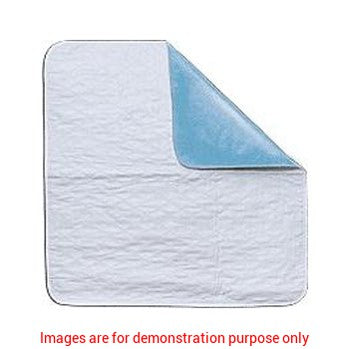 Reusable Underpad 36In X 54In, Moderate AbsorbencyReliamed