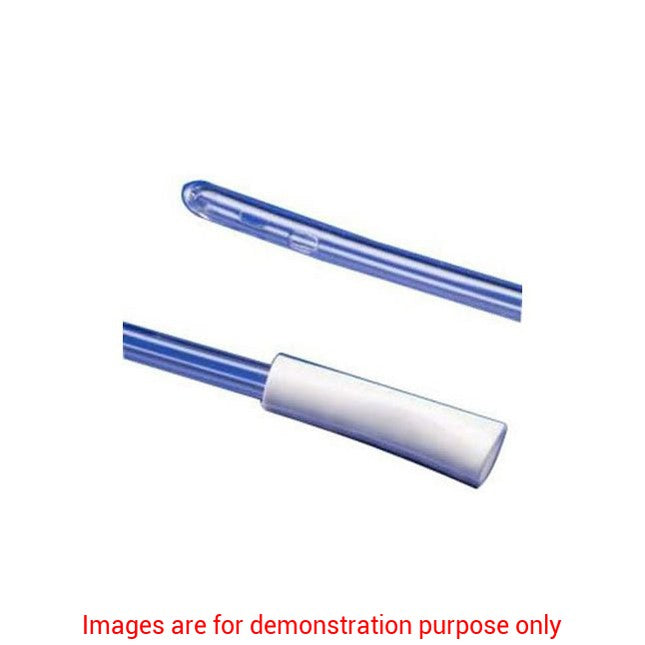 Robinson Urethral Cath 10FrMed RX