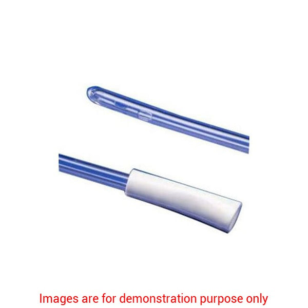 Robinson Urethral Cath 10FrMed RX