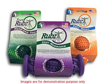 Rubz Body Massage Roller, Ea/1AMG
