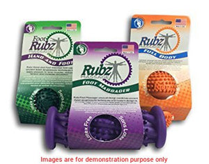 Rubz Body Massage Roller, Ea/1AMG