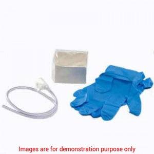 S Af Vac 14Fr 2Lf Gl Cup KitCovidien / Medtronic