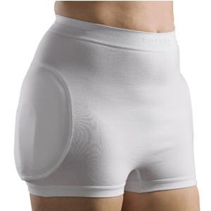 Safehip Airx Open Hip Protector, Size X-Large 44In - 56In HipsTYtex