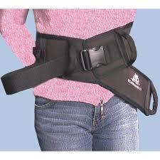 Safetysure Transfer Belt-Size Medium 32In-48In (Non Returnable)Mobility Transfer Systems