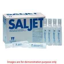 Saljet Sterile Saline Topical Solution 30MLMedical Mart