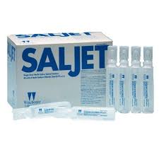 Saljet Sterile Saline Topical Solution 30MLMedical Mart