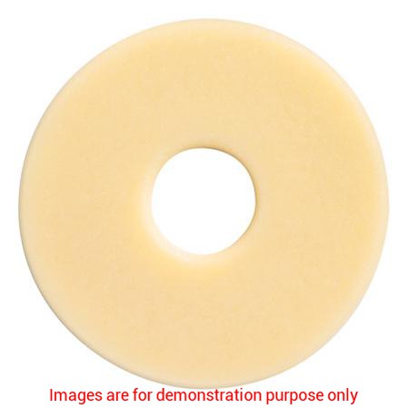 Salts Mouldable Seals, Standard 50Mm With Aloe And 15Mm Starter HoleSalts Argyle Medical