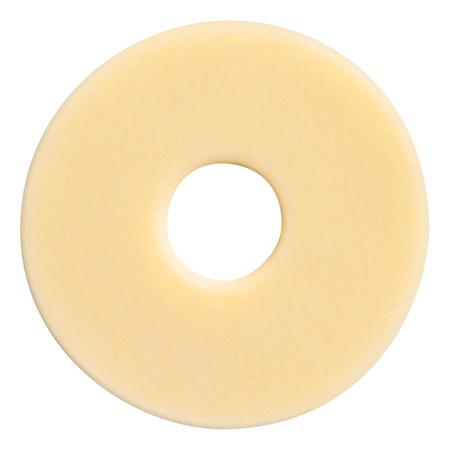 Salts Mouldable Seals, Thin, 50Mm With Aloe And 35Mm Starter HoleSalts Argyle Medical