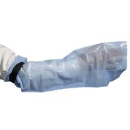 Seal Tight Cast Protector -Pediatric Arm (Approx 7-10 Bus Day -Non Returnable)Brownmed