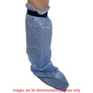 Seal Tight Cast Protector -Pediatric Leg (Approx 7-10 Bus.Day -Non Returnable)Brownmed