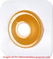 Securi-T Extended Wear Pre-Cut With Built-In-Convexity 1 1/4" OpeningGenairex