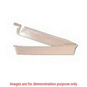Securi-T Tail Closure BeigeGenairex