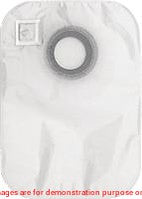 Security 7" Mini-Pouch With Filter, Pre-Cut 2"Hollister