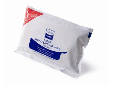 Senset Patient Wipes, 24In X 24In, RefillMy Everything Store Canada