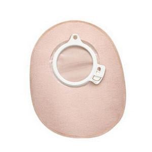Sensura Click Closed Opaque Pouch, Flange 2 3/8In (60Mm)Coloplast