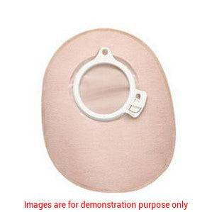 Sensura Click Closed Opaque Pouch, Flange Size 2 3/8In (60Mm)Coloplast