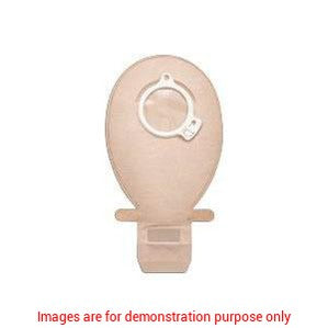 Sensura Click Easiclose Wide-Outlet Drainable Opaque Pouch W/Filter, Flange Size 1 9/16In (40Mm)Coloplast