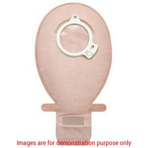 Sensura Click Easiclose Wide-Outlet Drainable Opaque Pouch W/Filter, Flange Size 2In (50Mm)Coloplast