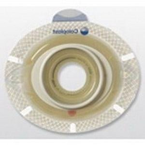 Sensura Click Xpro Convex Light Skin Barrier, Flange Size 2 3/8In (60Mm) Pre-Cut 1 3/8In (35Mm)Coloplast