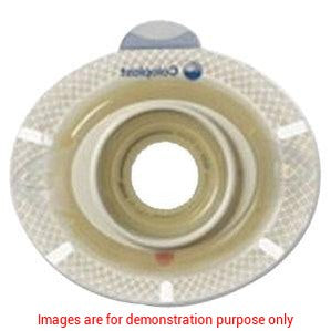 Sensura Click Xpro Convex Light Skin Barrier, Flange Size 2In (50Mm) Cut-To-Fit Up To 1 1/4In (33Mm)Coloplast