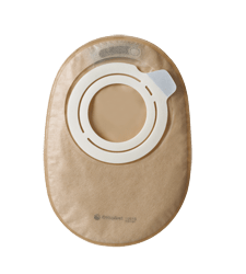 Sensura Flex Closed Opaque Pouch, Flange Size 1 3/8In (35Mm)Coloplast