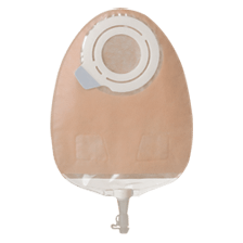 Sensura Flex Opaque Urostomy Pouch, Maxi, Flange Size 1 3/8In (35Mm)Coloplast