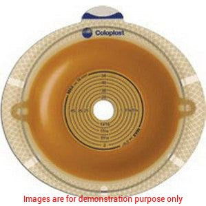 Sensura Flex Xpro Skin Barrier, Flange Size 2 3/4In (70Mm) Cut-To-Fit Up To 2 3/4In (68Mm)Coloplast